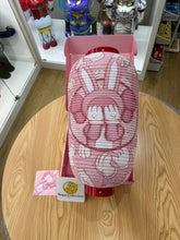 Kaws Indonesia 同谋灯笼